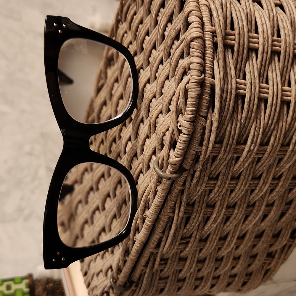 Reading glasses,  oversize, occi chiari,  +3.5, OC5133 52025-148 C1